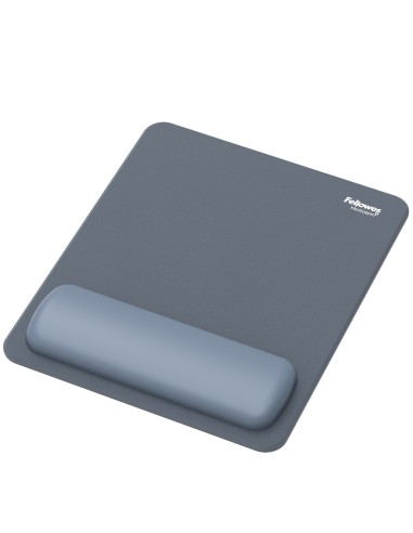 Fellowes Breyta 100142557 tappetino per mouse Acquamarina