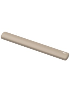 Fellowes Breyta poggiapolso Silicone Sabbia