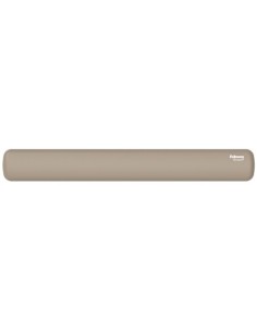 Fellowes Breyta poggiapolso Silicone Sabbia 2