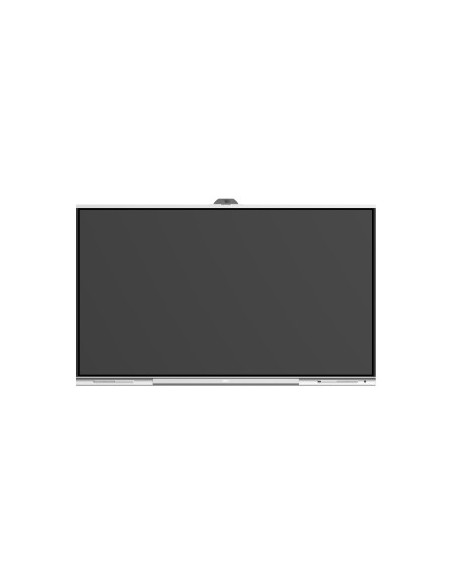 Dahua Technology LPH75-MC470-P lavagna interattiva 190,5 cm (75") 3840 x 2160 Pixel Touch screen Nero