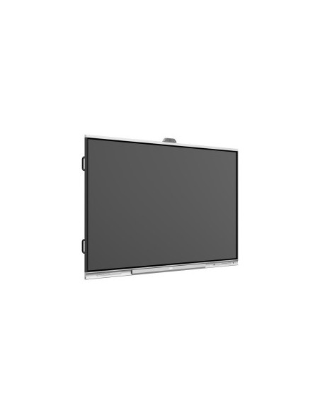 Dahua Technology LPH75-MC470-P lavagna interattiva 190,5 cm (75") 3840 x 2160 Pixel Touch screen Nero