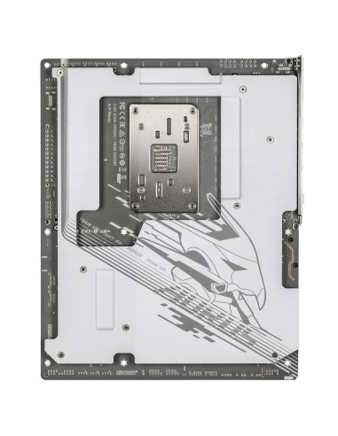 GIGABYTE X870E AORUS PRO X3D ICE Scheda Madre – Supporta CPU AMD Ryzen 9000, VRM Digitale a 18+2+2 fasi, fino a 9000 Hz DDR5