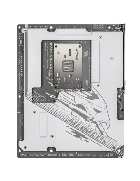 GIGABYTE X870E AORUS PRO X3D ICE Scheda Madre – Supporta CPU AMD Ryzen 9000, VRM Digitale a 18+2+2 fasi, fino a 9000 Hz DDR5