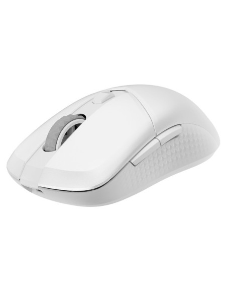 MSI Versa 300 Wireless mouse Gaming Mano destra RF Wireless + Bluetooth + USB Type-C Ottico 8000 DPI
