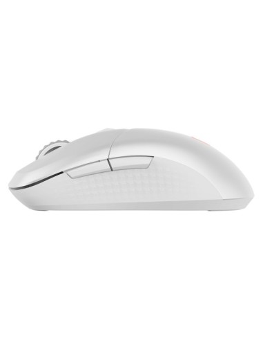 MSI Versa 300 Wireless mouse Gaming Mano destra RF Wireless + Bluetooth + USB Type-C Ottico 8000 DPI