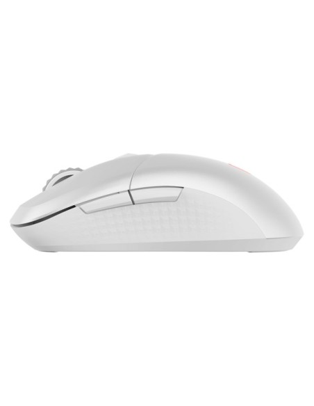 MSI Versa 300 Wireless mouse Gaming Mano destra RF Wireless + Bluetooth + USB Type-C Ottico 8000 DPI