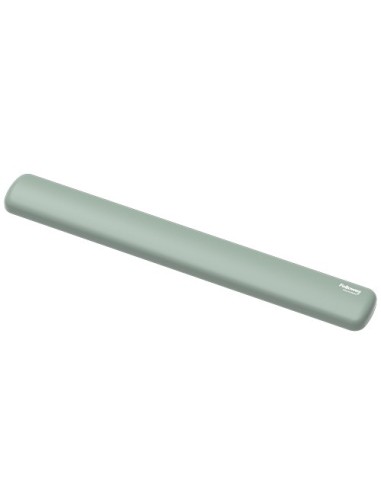 Fellowes Breyta poggiapolso Silicone Salvia