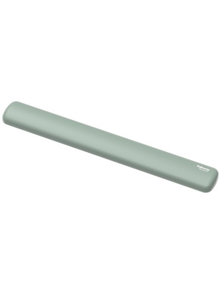 Fellowes Breyta poggiapolso Silicone Salvia