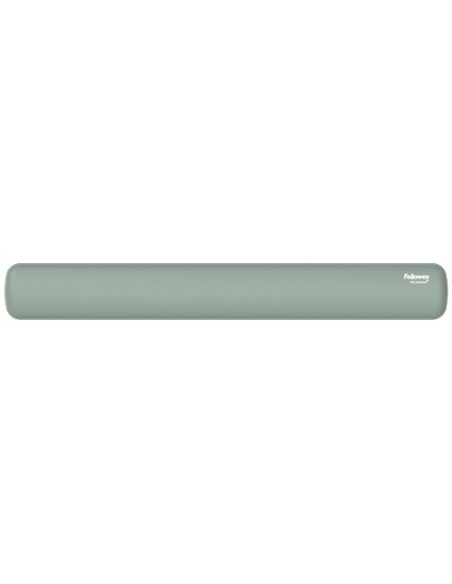 Fellowes Breyta poggiapolso Silicone Salvia