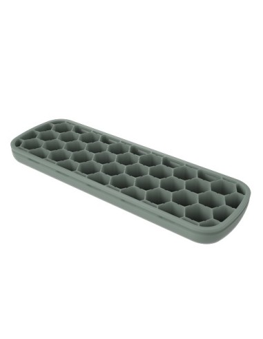 Fellowes Breyta poggiapolso Silicone Salvia