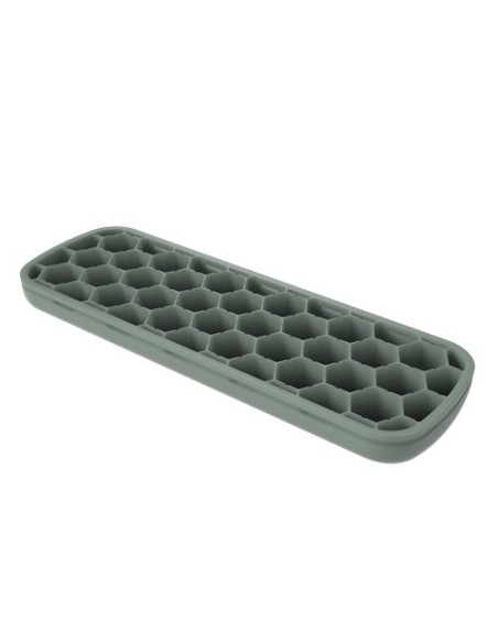 Fellowes Breyta poggiapolso Silicone Salvia