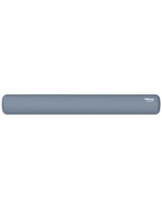 Fellowes Breyta poggiapolso Silicone Azzurro 2
