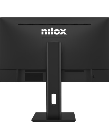 Nilox MONITOR 27 IPS 120 HZ FHD Monitor PC 68,6 cm (27") 1920 x 1080 Pixel Full HD LCD Nero