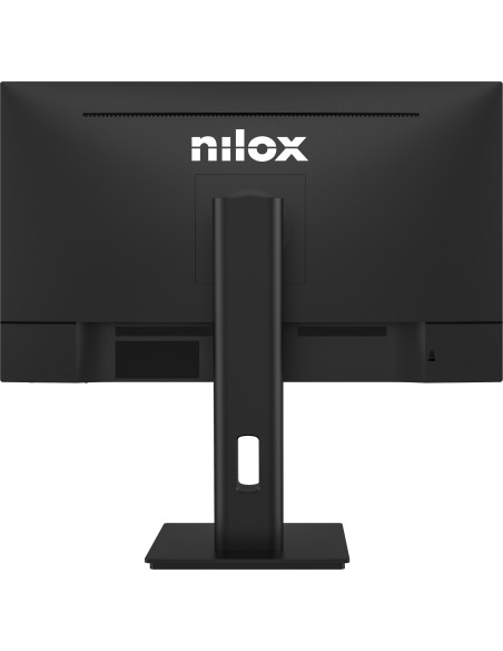 Nilox MONITOR 27 IPS 120 HZ FHD Monitor PC 68,6 cm (27") 1920 x 1080 Pixel Full HD LCD Nero