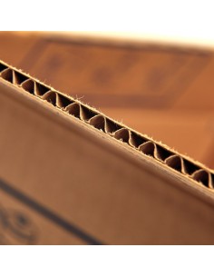 Fellowes 6203601 scatola di conservazione Armadietto portaoggetti Rettangolare Cartoncino Naturale 2