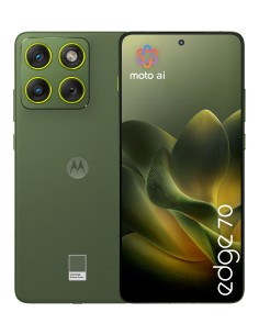 Motorola edge 70 12 512 BRONZE GREEN