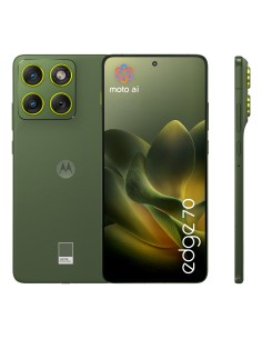 Motorola edge 70 12 512 BRONZE GREEN 2