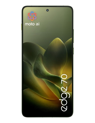 Motorola edge 70 12 512 BRONZE GREEN