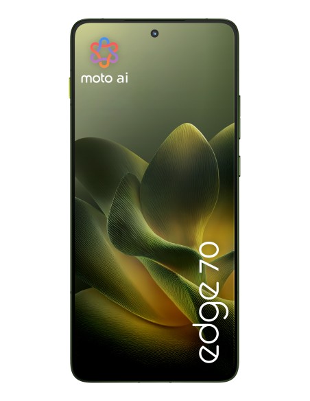 Motorola edge 70 12 512 BRONZE GREEN