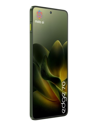 Motorola edge 70 12 512 BRONZE GREEN