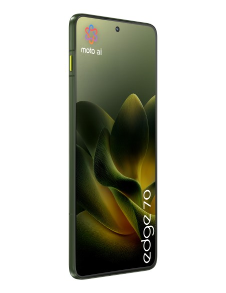 Motorola edge 70 12 512 BRONZE GREEN