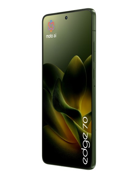 Motorola edge 70 12 512 BRONZE GREEN