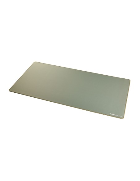 Fellowes (New) Breyta Desk Mat Sage sottomano Salvia