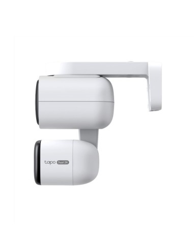 TP-Link TC34 telecamera di sorveglianza Pallottola (forma) Telecamera di sicurezza IP Interno e esterno 2304 x 1296 Pixel