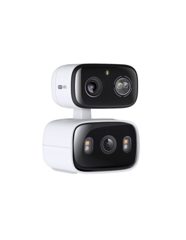 TP-Link TC34 telecamera di sorveglianza Pallottola (forma) Telecamera di sicurezza IP Interno e esterno 2304 x 1296 Pixel