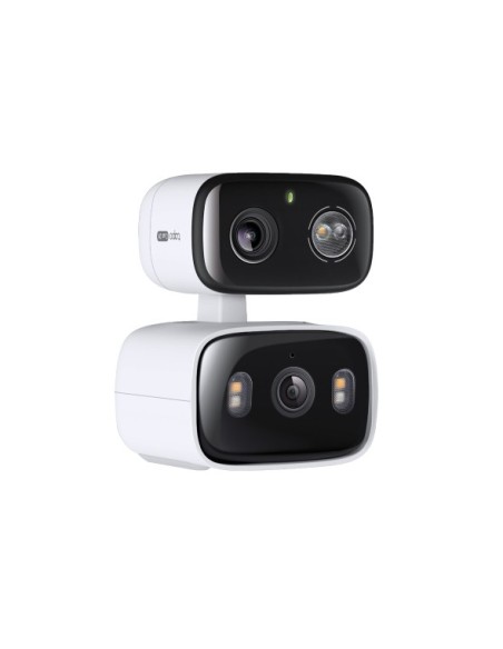 TP-Link TC34 telecamera di sorveglianza Pallottola (forma) Telecamera di sicurezza IP Interno e esterno 2304 x 1296 Pixel