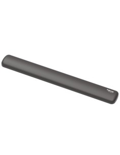 Fellowes Breyta poggiapolso Silicone Nero