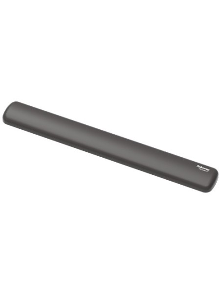 Fellowes Breyta poggiapolso Silicone Nero