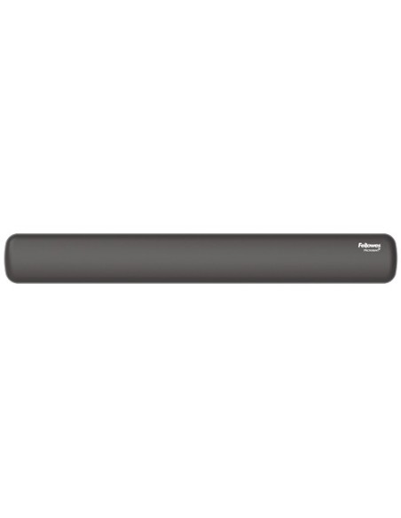 Fellowes Breyta poggiapolso Silicone Nero