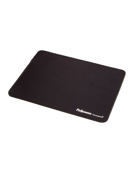 Fellowes Breyta 100138995 tappetino per mouse Nero