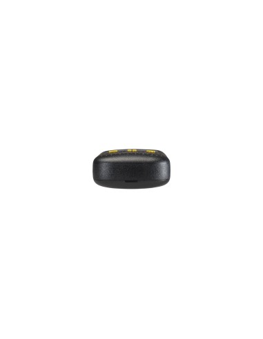 Motorola XT185 ricetrasmittente 16 canali 446.00625 - 446.19375 MHz Nero