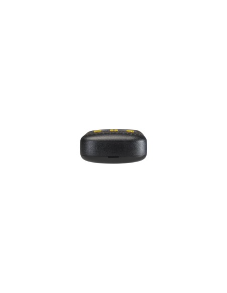 Motorola XT185 ricetrasmittente 16 canali 446.00625 - 446.19375 MHz Nero