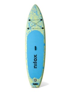 Nilox Waikiki Stand Up Paddleboard (SUP)