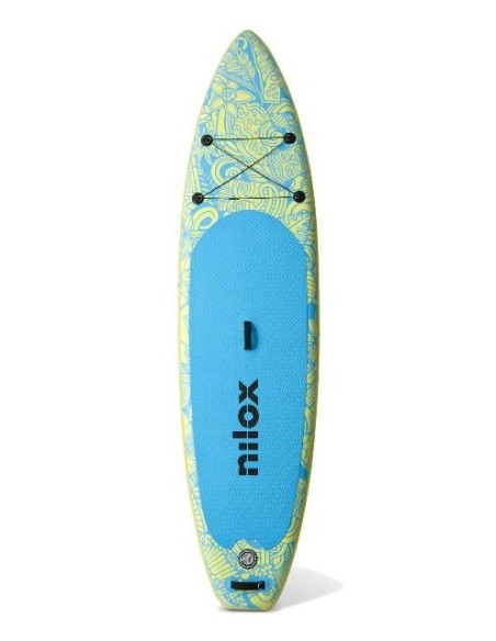 Nilox Waikiki Stand Up Paddleboard (SUP)