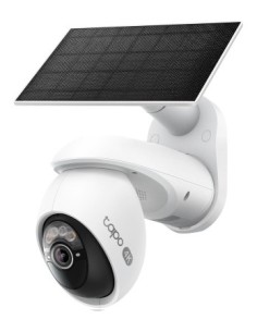 TP-Link TC92 KIT telecamera di sorveglianza Lampadina Telecamera di sicurezza IP Esterno 3840 x 2160 Pixel Soffitto muro