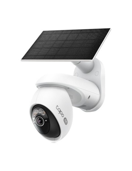 TP-Link TC92 KIT telecamera di sorveglianza Lampadina Telecamera di sicurezza IP Esterno 3840 x 2160 Pixel Soffitto muro