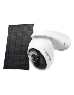 TP-Link TC92 KIT telecamera di sorveglianza Lampadina Telecamera di sicurezza IP Esterno 3840 x 2160 Pixel Soffitto muro 2