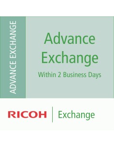 Ricoh Piano di Servizio a 5 anni (Desktop)