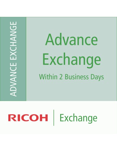 Ricoh Piano di Servizio a 5 anni (Desktop)
