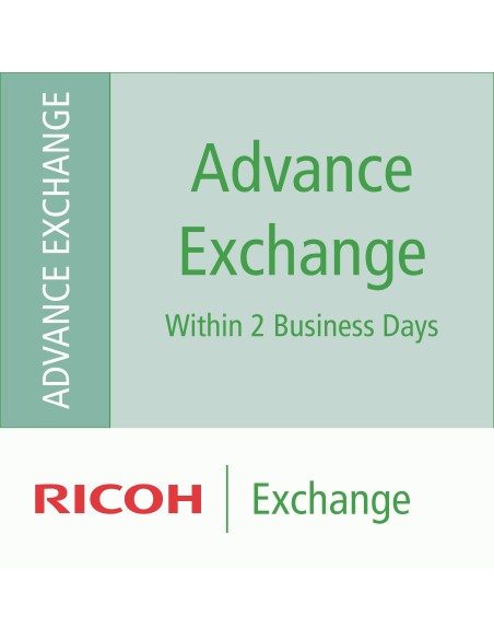 Ricoh Piano di Servizio a 5 anni (Desktop)