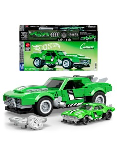 Mattel JFT16 gioco di costruzione