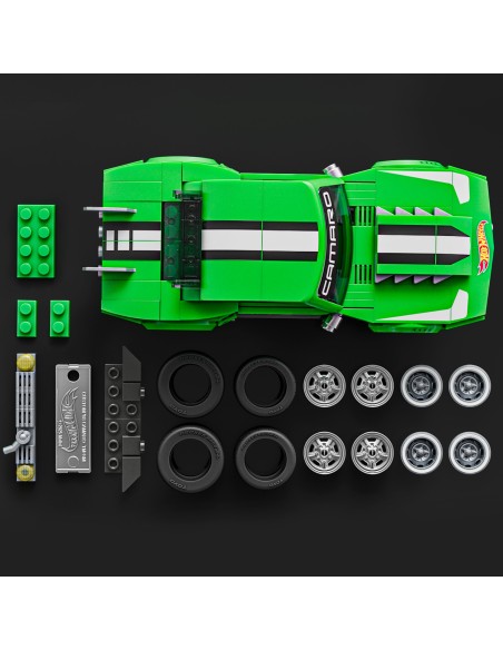 Mattel JFT16 gioco di costruzione