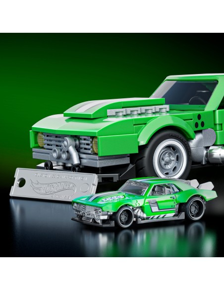 Mattel JFT16 gioco di costruzione