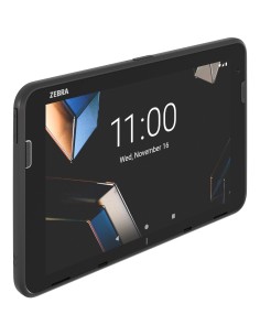 Zebra ET401 5G 128 GB 20,3 cm (8") 8 GB Wi-Fi 7 (802.11be) Nero 2