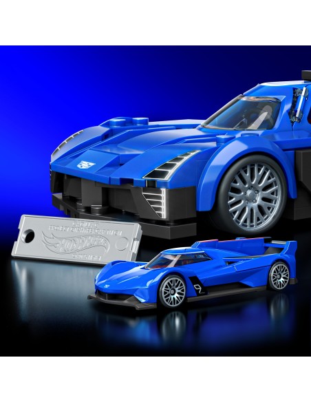 Mattel JFR89 gioco di costruzione
