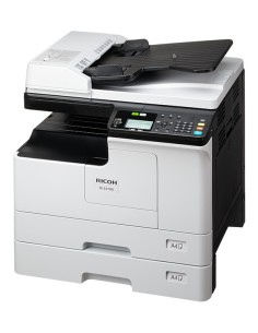 Ricoh M 2310N Laser A3 2400 x 600 DPI 23 ppm